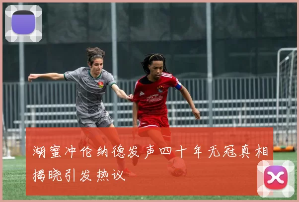 湖蜜冲伦纳德发声四十年无冠真相揭晓引发热议