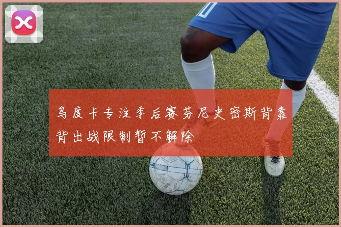 乌度卡专注季后赛芬尼史密斯背靠背出战限制暂不解除